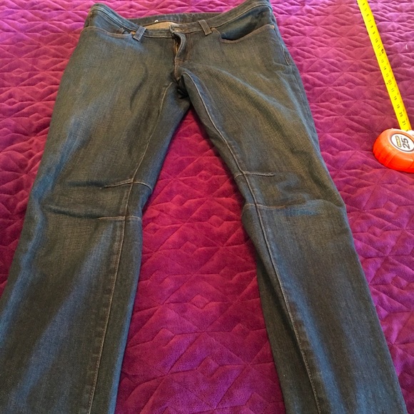 Helmut Lang Denim. Size 30 - Picture 1 of 3